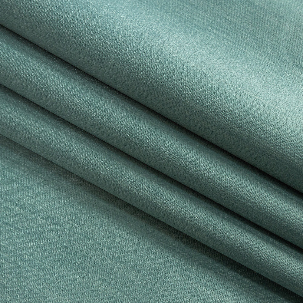 Home Decor Polyester Satin - Hydro - British Imported Folded Home Decor Polyester Satin - Hydro - British Imported Folded