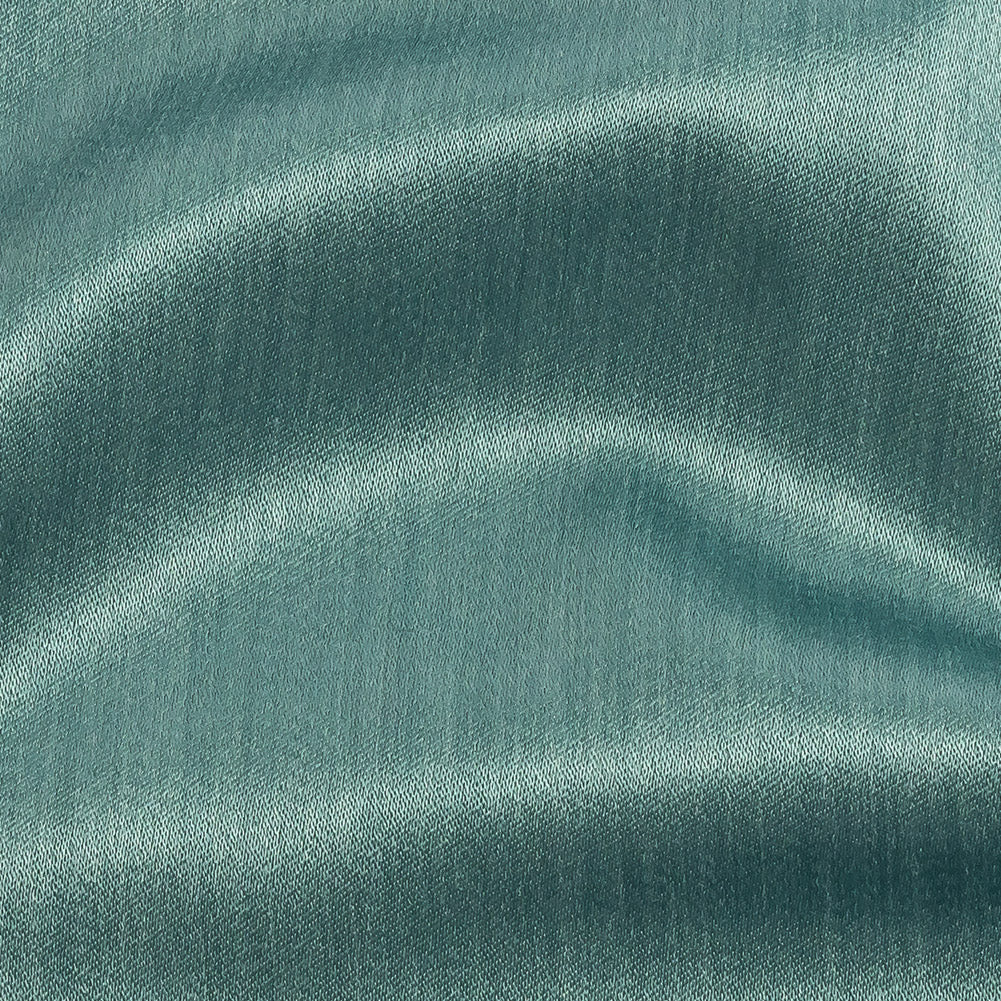Home Decor Polyester Satin - Hydro - British Imported Detail Home Decor Polyester Satin - Hydro - British Imported Detail