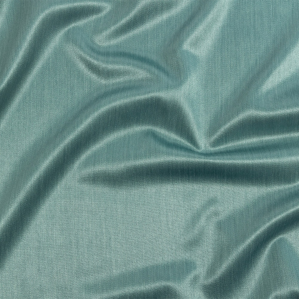 Home Decor Polyester Satin - Hydro - British Imported Home Decor Polyester Satin - Hydro - British Imported