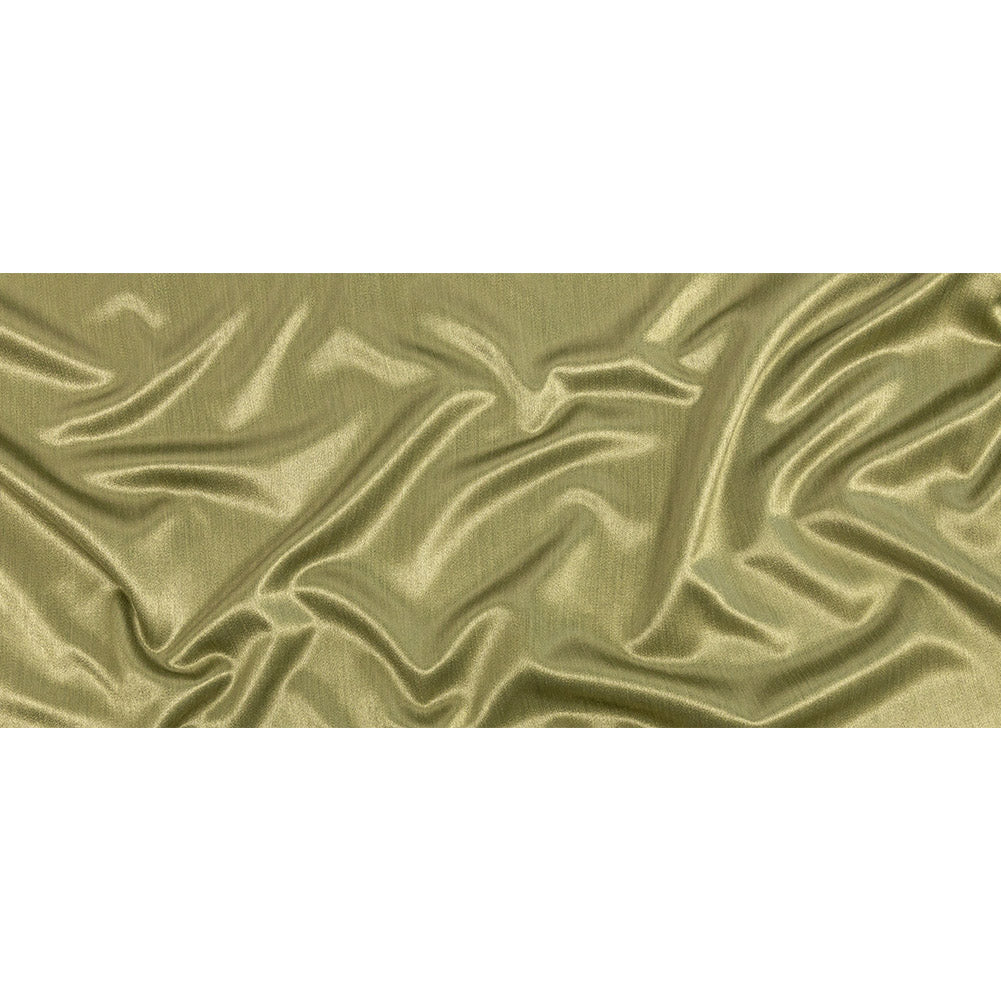 Home Decor Polyester Satin - Khaki - British Imported Full Home Decor Polyester Satin - Khaki - British Imported Full