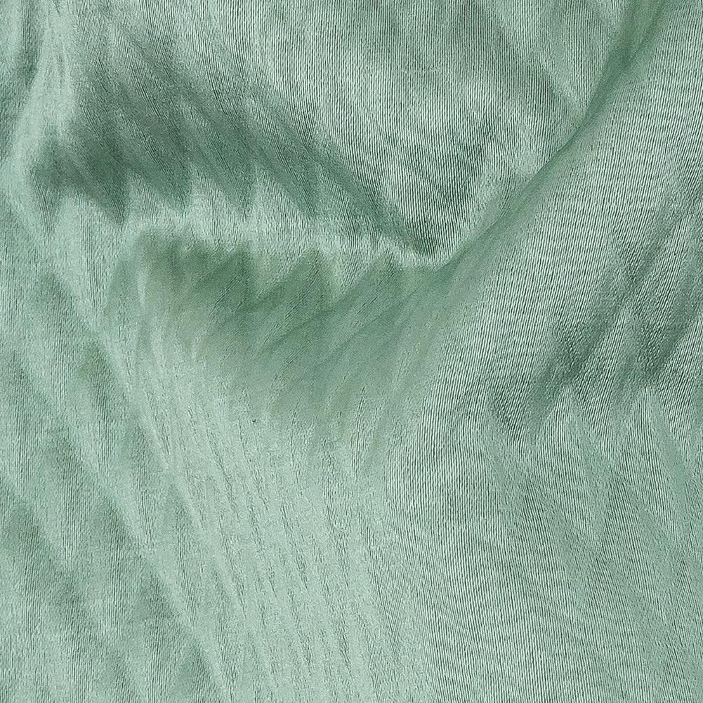 Drapery Jacquard - Sage Diamond Quilted - British Imported Detail Drapery Jacquard - Sage Diamond Quilted - British Imported Detail