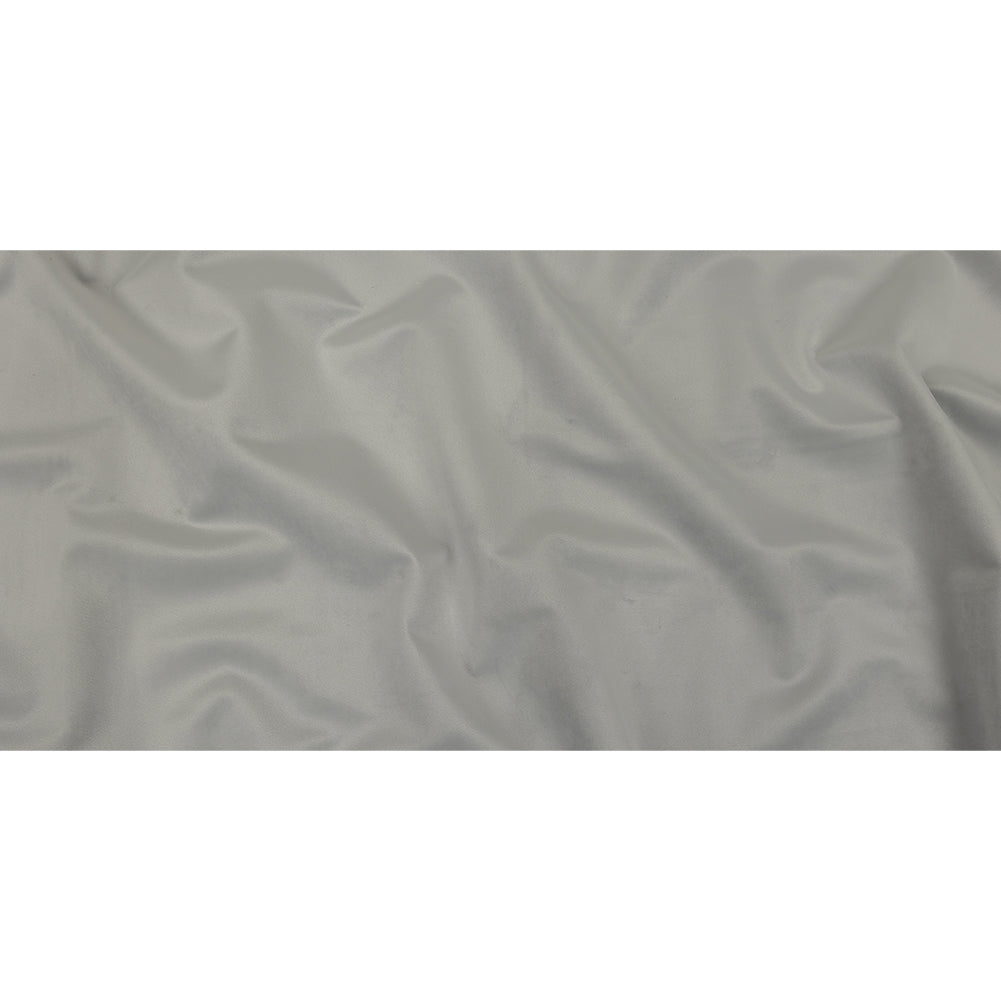 Polyester Drapery Velvet - Frost - British Imported Full Polyester Drapery Velvet - Frost - British Imported Full