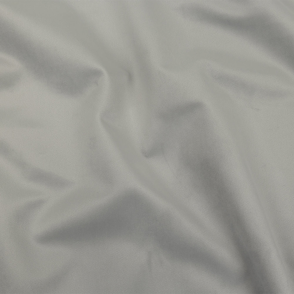 Polyester Drapery Velvet - Frost - British Imported Polyester Drapery Velvet - Frost - British Imported