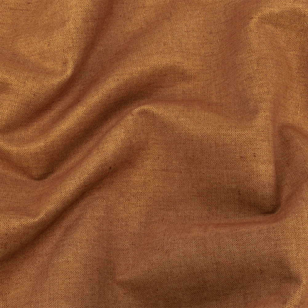 Polyester Microvelvet - Copper - British Imported Polyester Microvelvet - Copper - British Imported