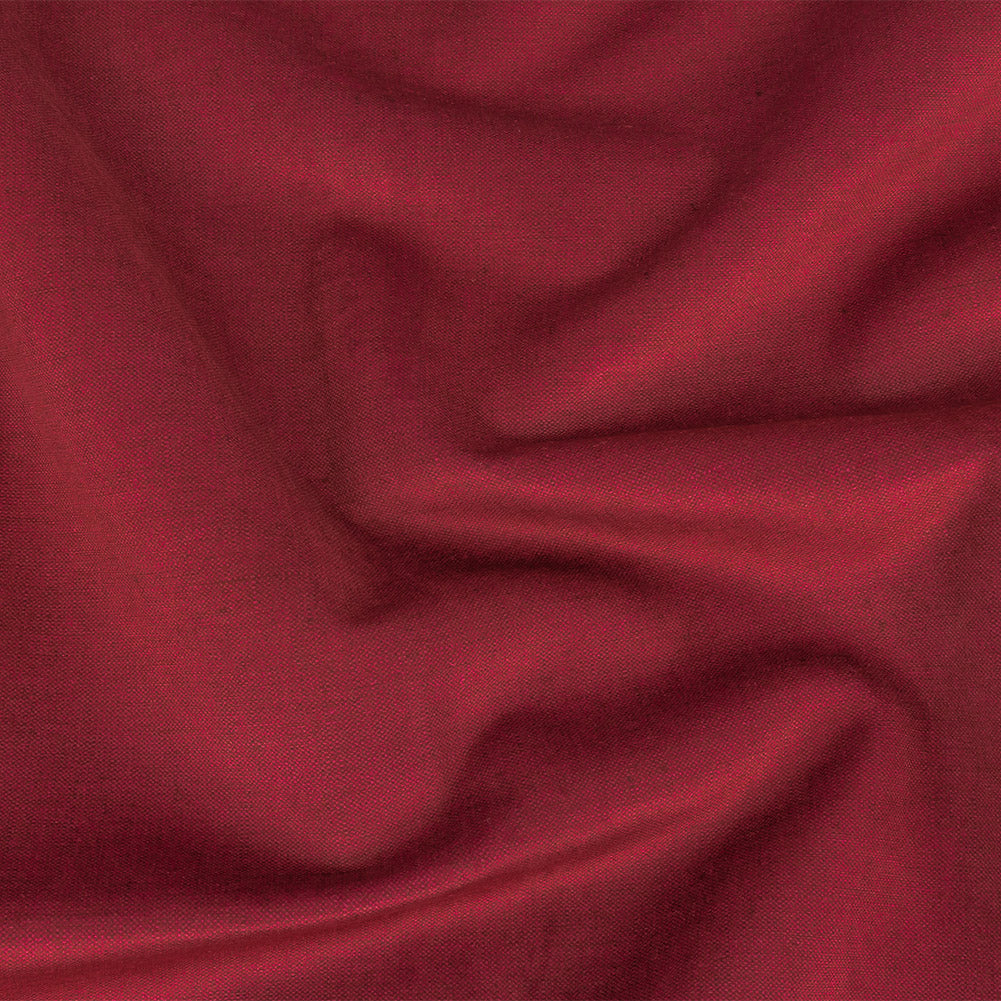 Polyester Microvelvet - Fuchsia - British Imported Polyester Microvelvet - Fuchsia - British Imported