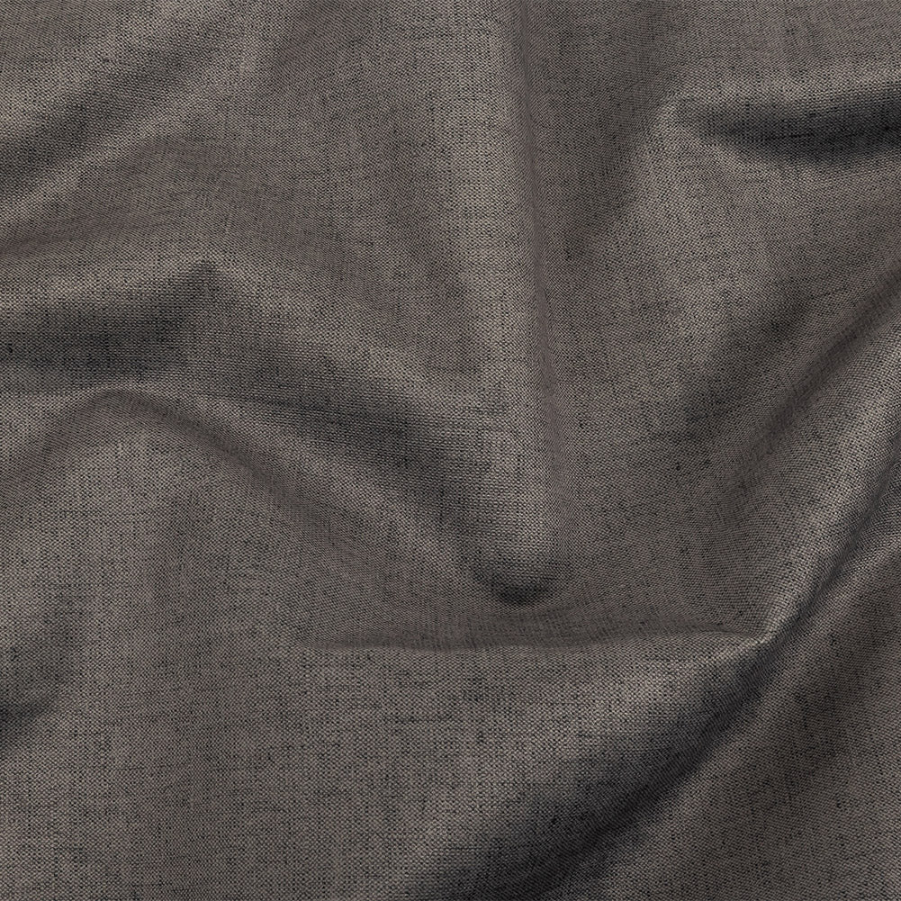 Polyester Microvelvet - Mercury - British Imported Polyester Microvelvet - Mercury - British Imported
