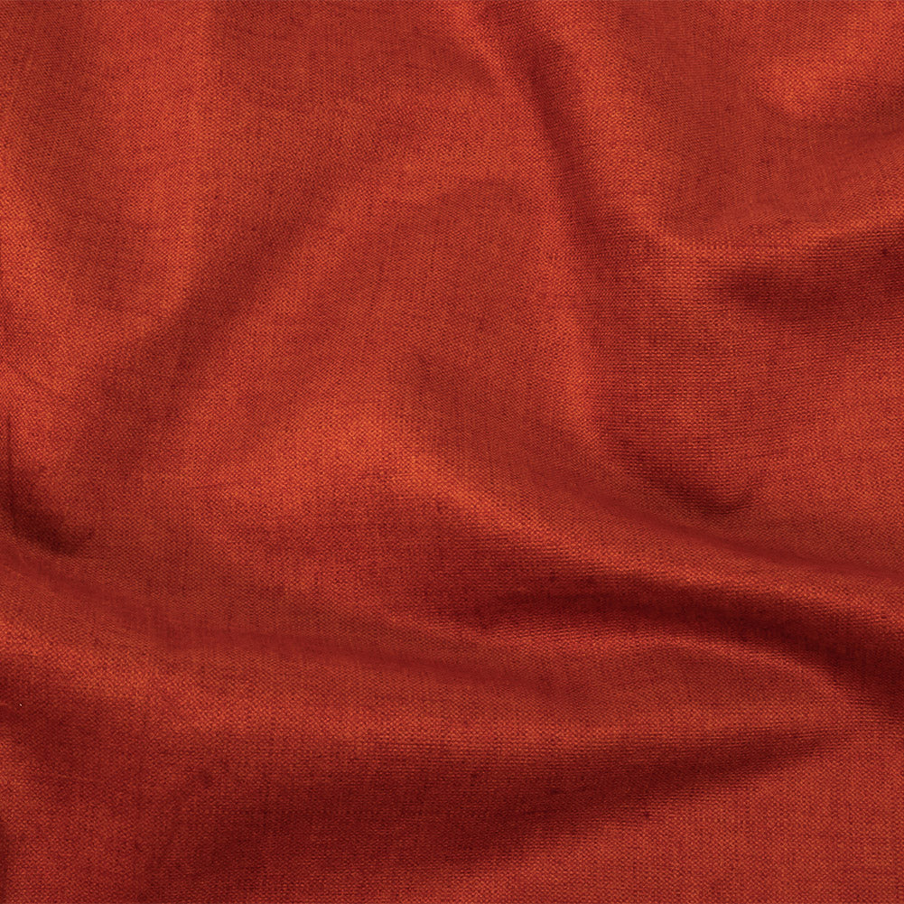 Polyester Microvelvet - Pomegranate - British Imported Polyester Microvelvet - Pomegranate - British Imported