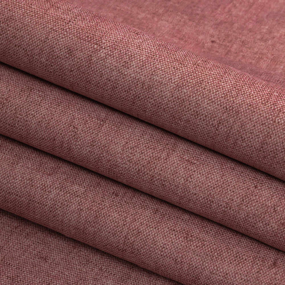 Polyester Microvelvet - Sweet Pea - British Imported Folded Polyester Microvelvet - Sweet Pea - British Imported Folded