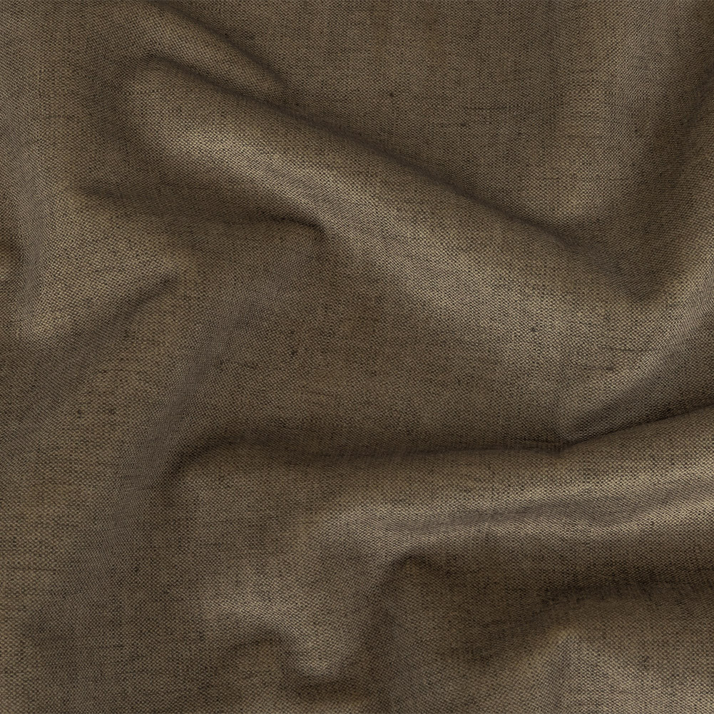 Polyester Microvelvet - Fawn - British Imported Polyester Microvelvet - Fawn - British Imported