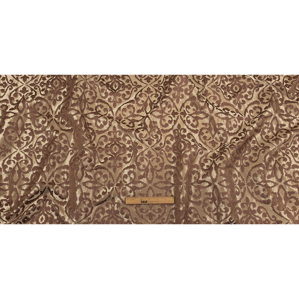 Drapery Jacquard - Vintage Damask - British Imported Full Drapery Jacquard - Vintage Damask - British Imported Full