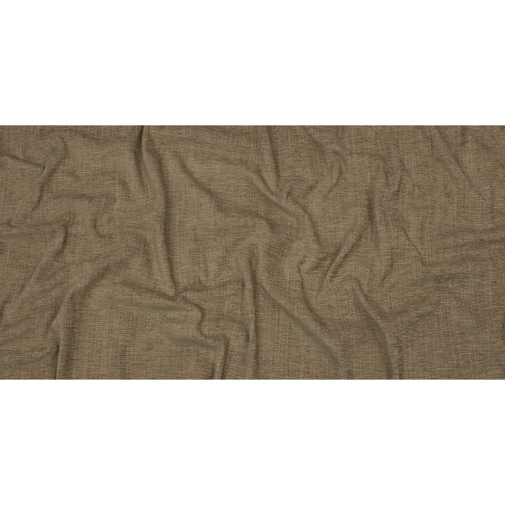 Polyester Upholstery Chenille - Hessian - British Imported Full Polyester Upholstery Chenille - Hessian - British Imported Full