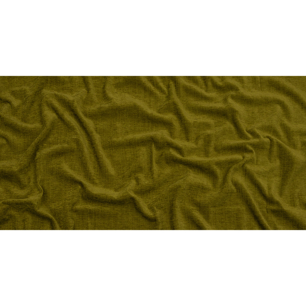 Polyester Upholstery Chenille - Kiwi - British Imported Full Polyester Upholstery Chenille - Kiwi - British Imported Full