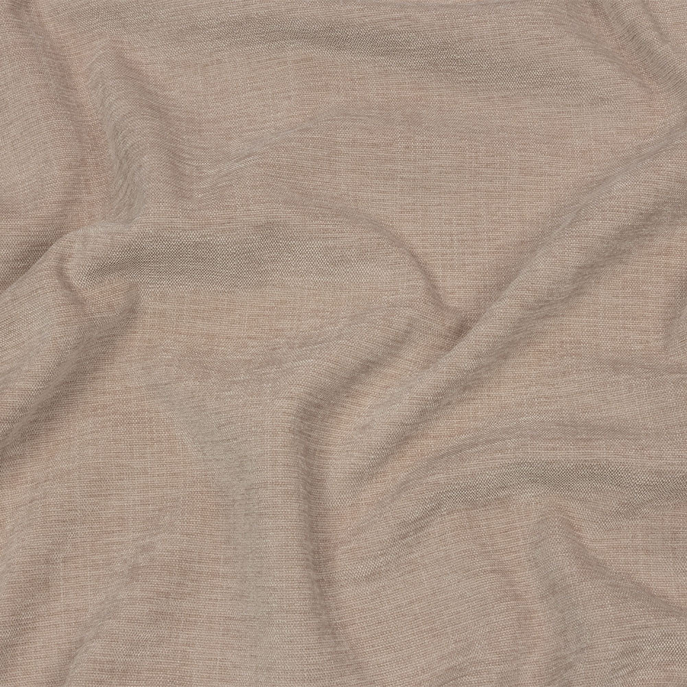 Polyester Upholstery Chenille - Mauve - British Imported Polyester Upholstery Chenille - Mauve - British Imported