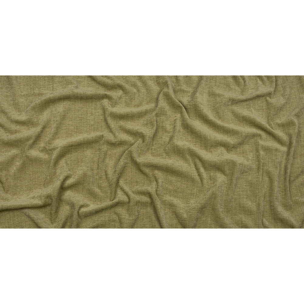 Polyester Upholstery Chenille - Pistachio - British Imported Full Polyester Upholstery Chenille - Pistachio - British Imported Full