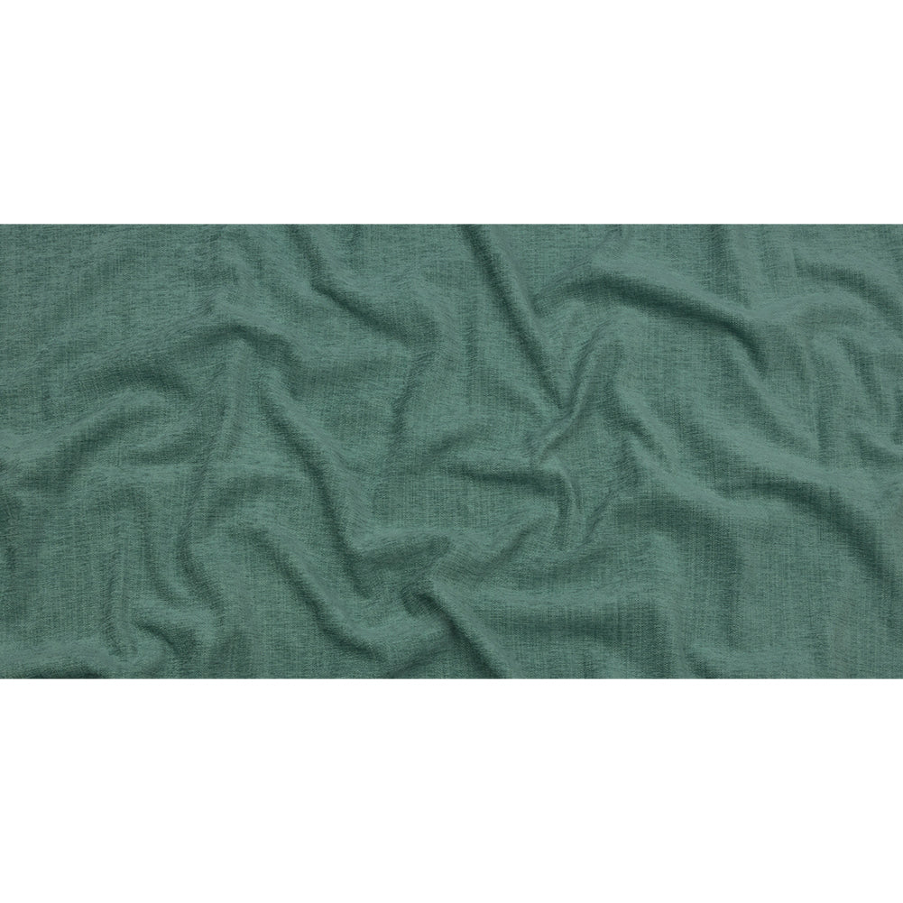 Polyester Upholstery Chenille - Spa - British Imported Full Polyester Upholstery Chenille - Spa - British Imported Full