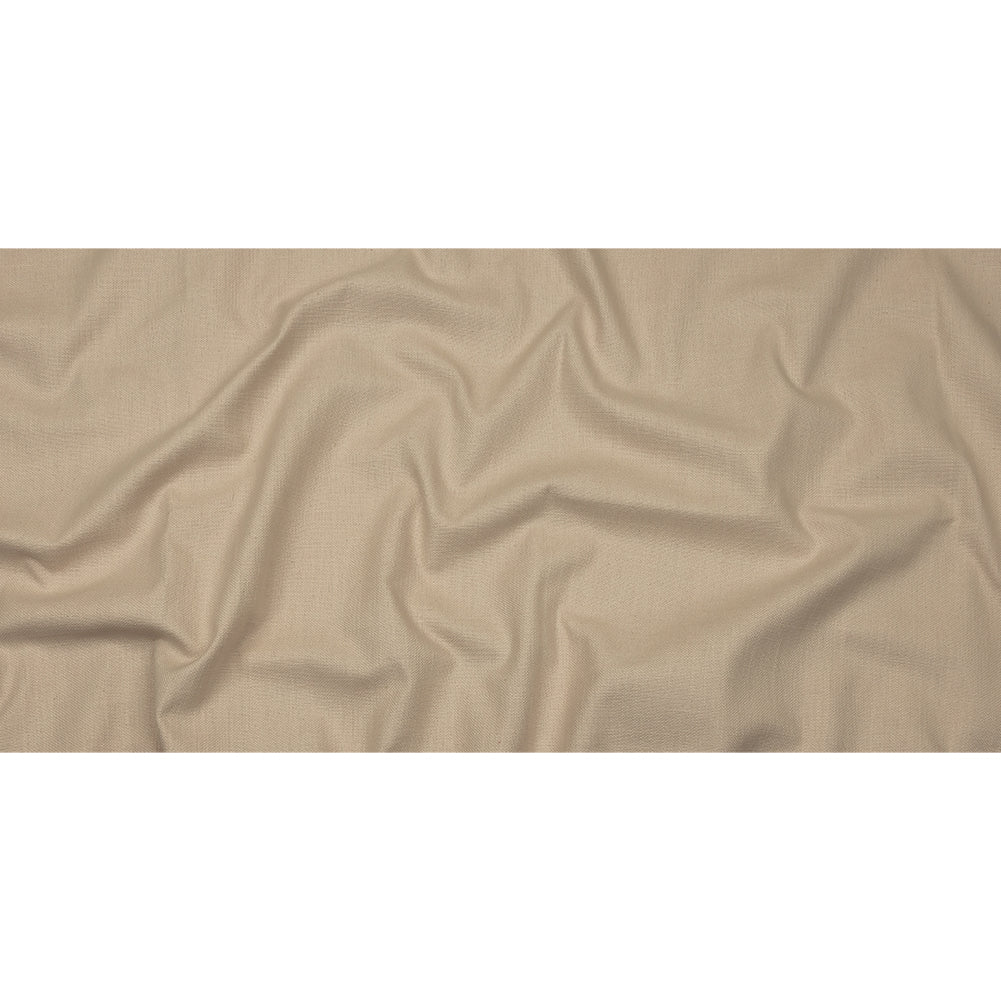 Heavyweight Linen Woven - Calamine - British Imported Full Heavyweight Linen Woven - Calamine - British Imported Full