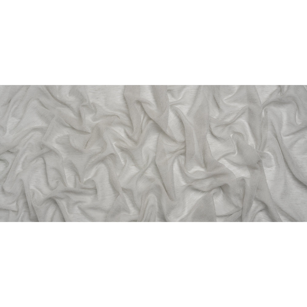 Mesh Drapery Sheers Fabric 118" - Mist - British Imported Full Mesh Drapery Sheers Fabric 118" - Mist - British Imported Full