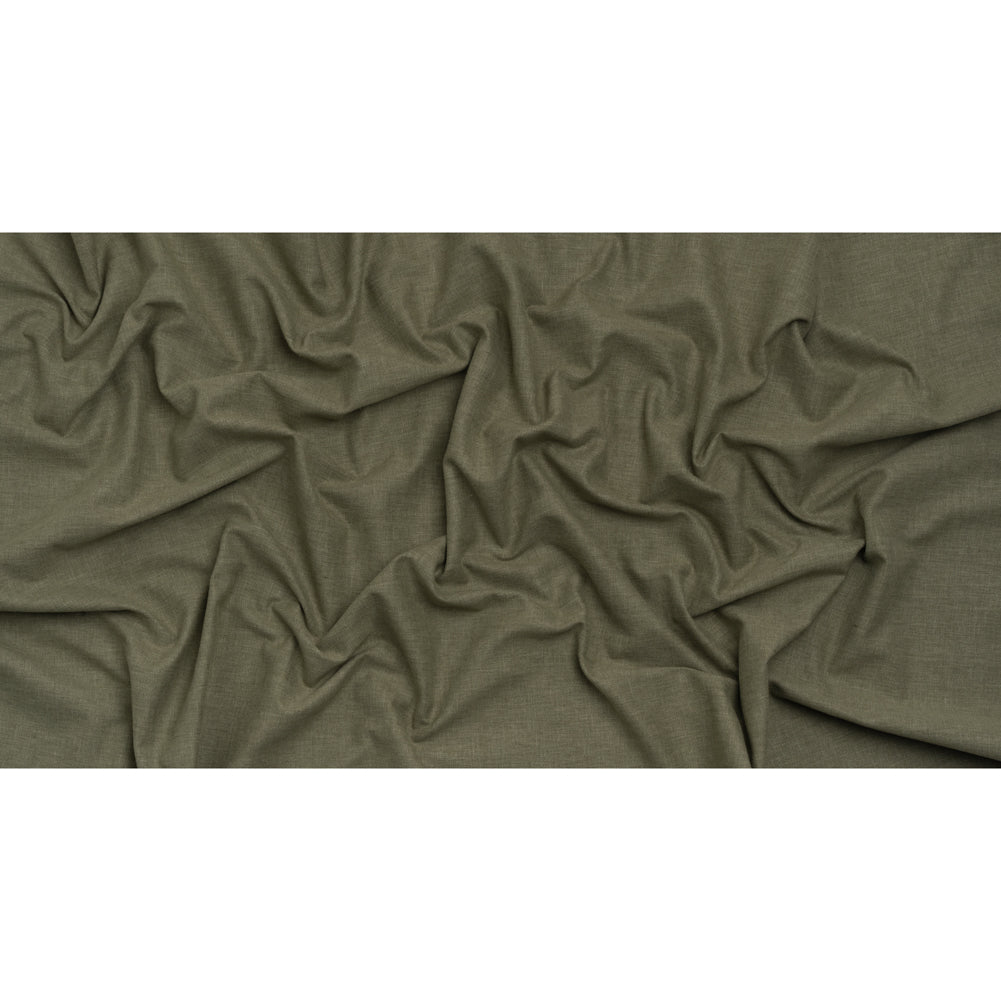 Recycled Polyester Drapery Woven - Fern - British Imported - Full Recycled Polyester Drapery Woven - Fern - British Imported - Full