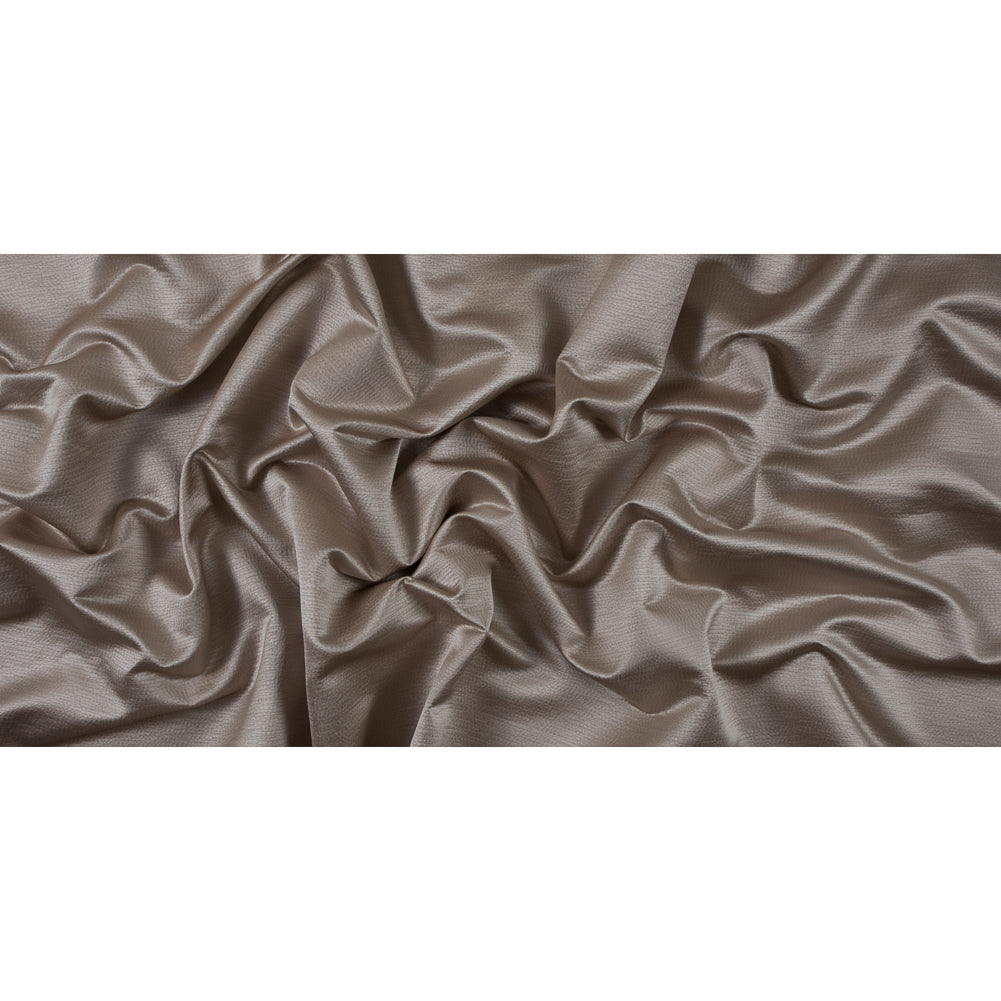 Luminous Textural Polyester Woven - Shell - British Imported Full Luminous Textural Polyester Woven - Shell - British Imported Full