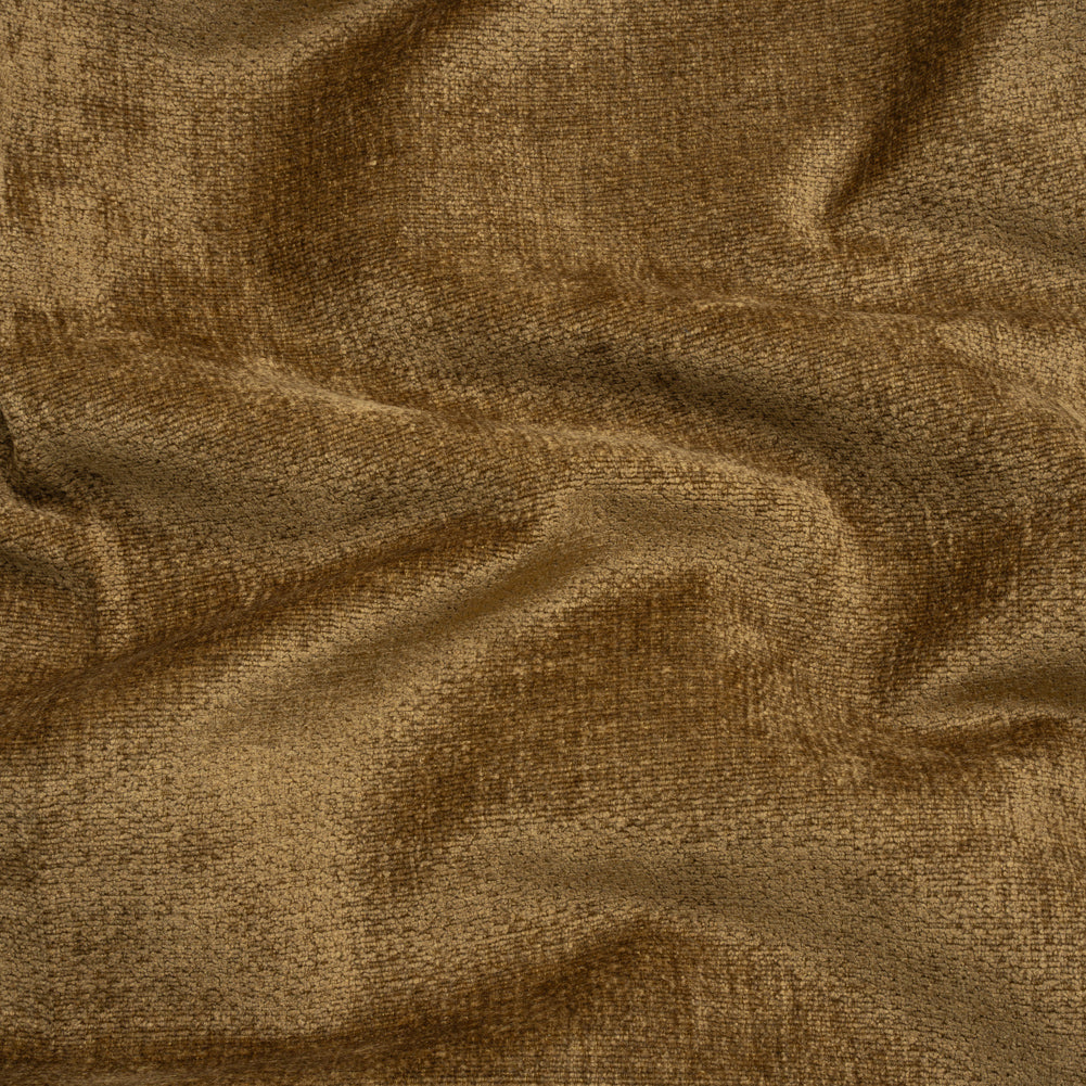 Chenille Upholstery Woven - Treasure - Lanton Collection Chenille Upholstery Woven - Treasure - Lanton Collection