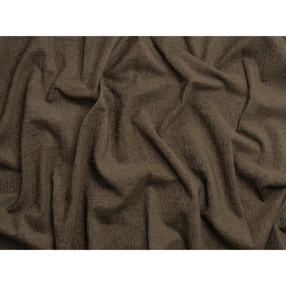 Chenille Upholstery Woven with Latex Backing - Obsidian - Lovell Collection Full Chenille Upholstery Woven with Latex Backing - Obsidian - Lovell Collection Full