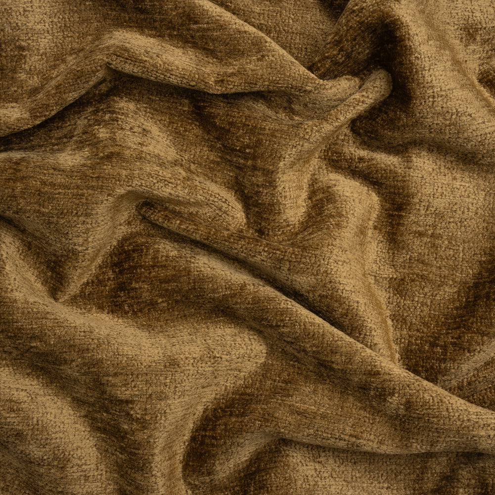 Upholstery Chenille - Nugget Monotone Abstract - Timbrell Collection Upholstery Chenille - Nugget Monotone Abstract - Timbrell Collection