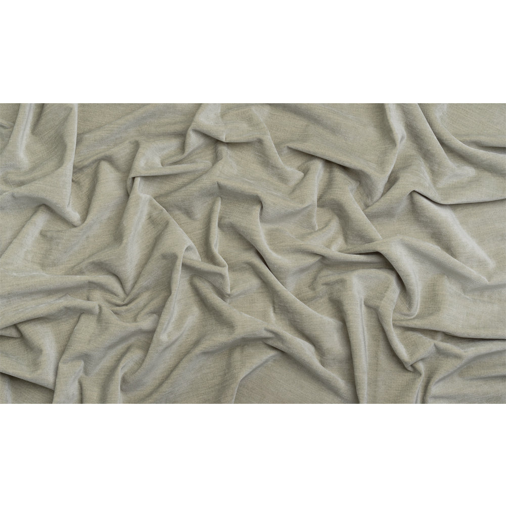 Upholstery Chenille with Latex Backing - Stream - Tonnet Collection Full Upholstery Chenille with Latex Backing - Stream - Tonnet Collection Full