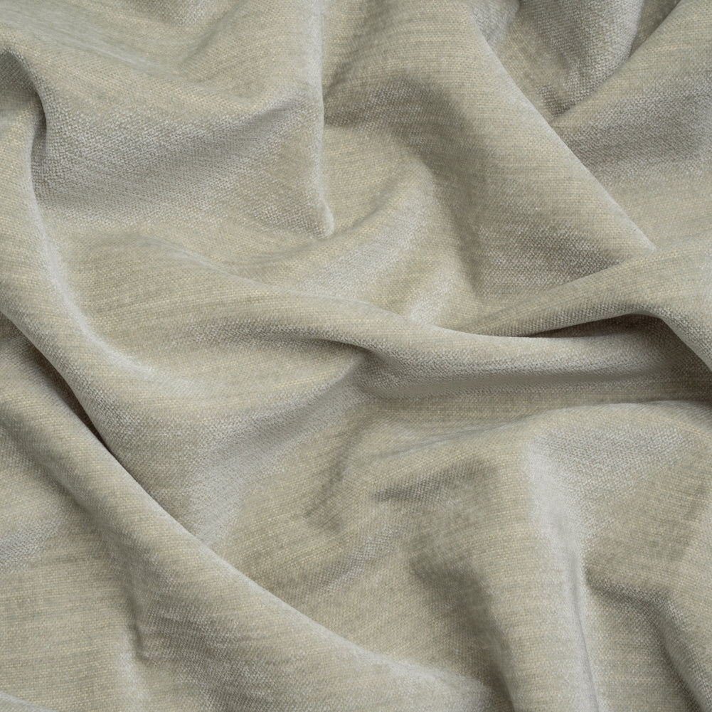 Upholstery Chenille with Latex Backing - Stream - Tonnet Collection Upholstery Chenille with Latex Backing - Stream - Tonnet Collection