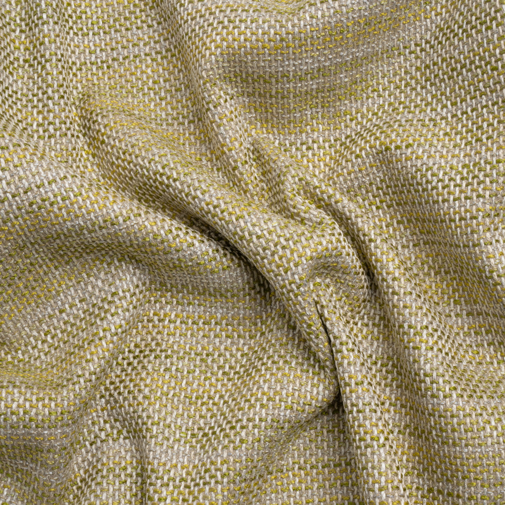 Vernon Grass Upholstery Tweed Vernon Grass Upholstery Tweed
