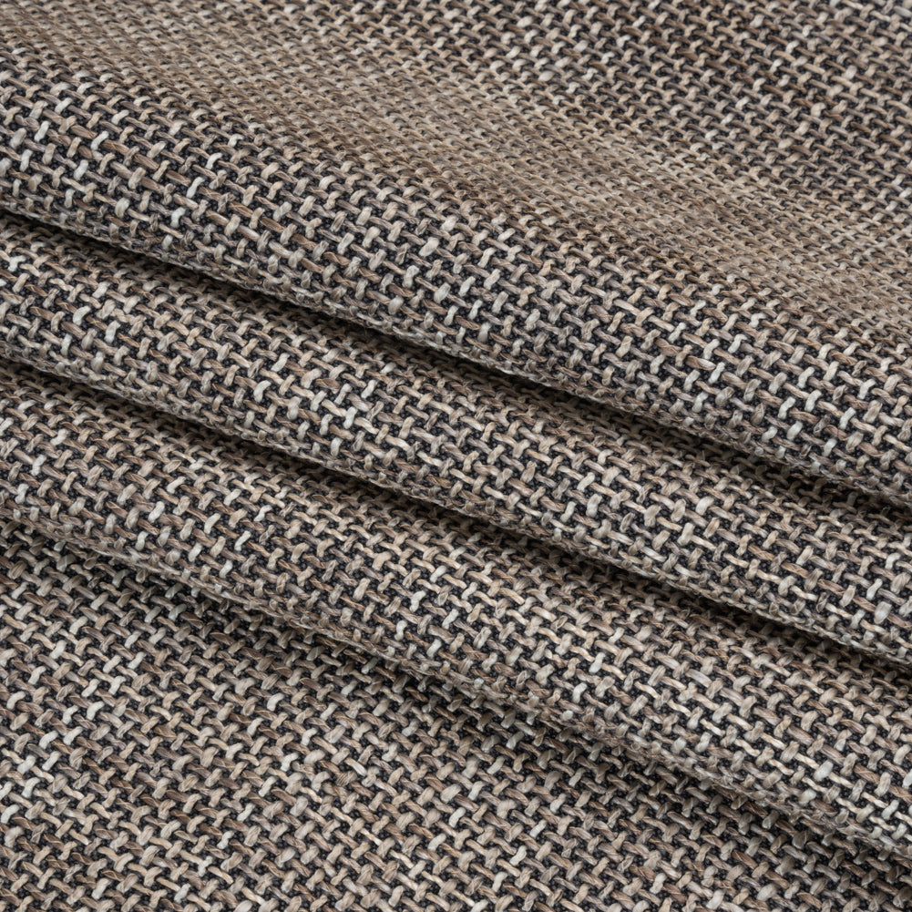 Vernon Haze Upholstery Tweed Folded Vernon Haze Upholstery Tweed Folded