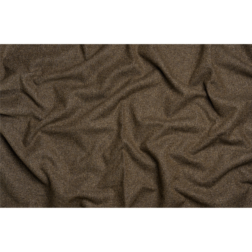 Upholstery Tweed with Latex Backing - Espresso - Wyverstone Collection Full Upholstery Tweed with Latex Backing - Espresso - Wyverstone Collection Full