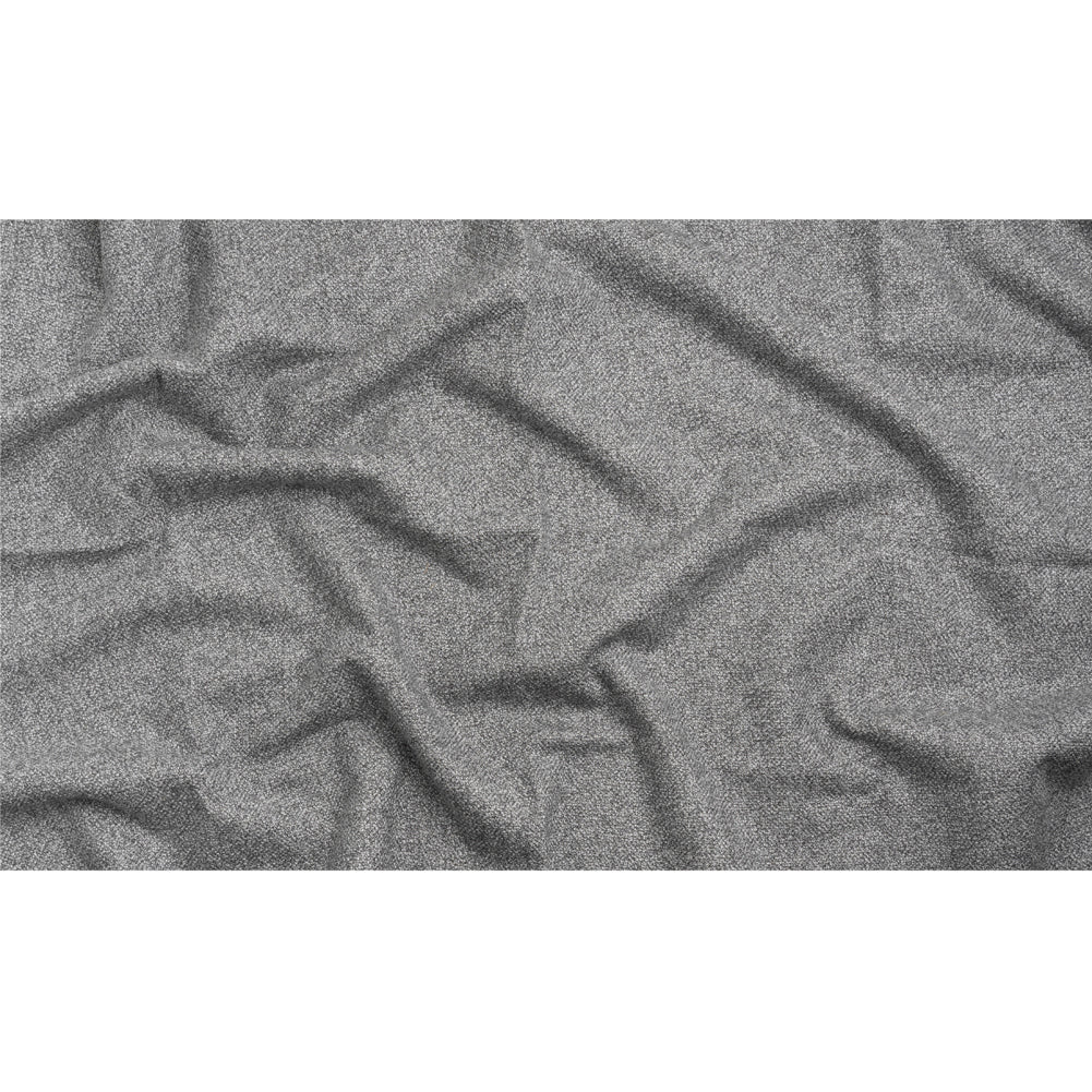 Upholstery Tweed with Latex Backing - Nickel - Wyverstone Collection Full Upholstery Tweed with Latex Backing - Nickel - Wyverstone Collection Full