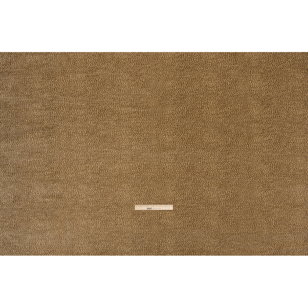 Upholstery Chenille - Fawn Spotted - Remus Collection Full Upholstery Chenille - Fawn Spotted - Remus Collection Full