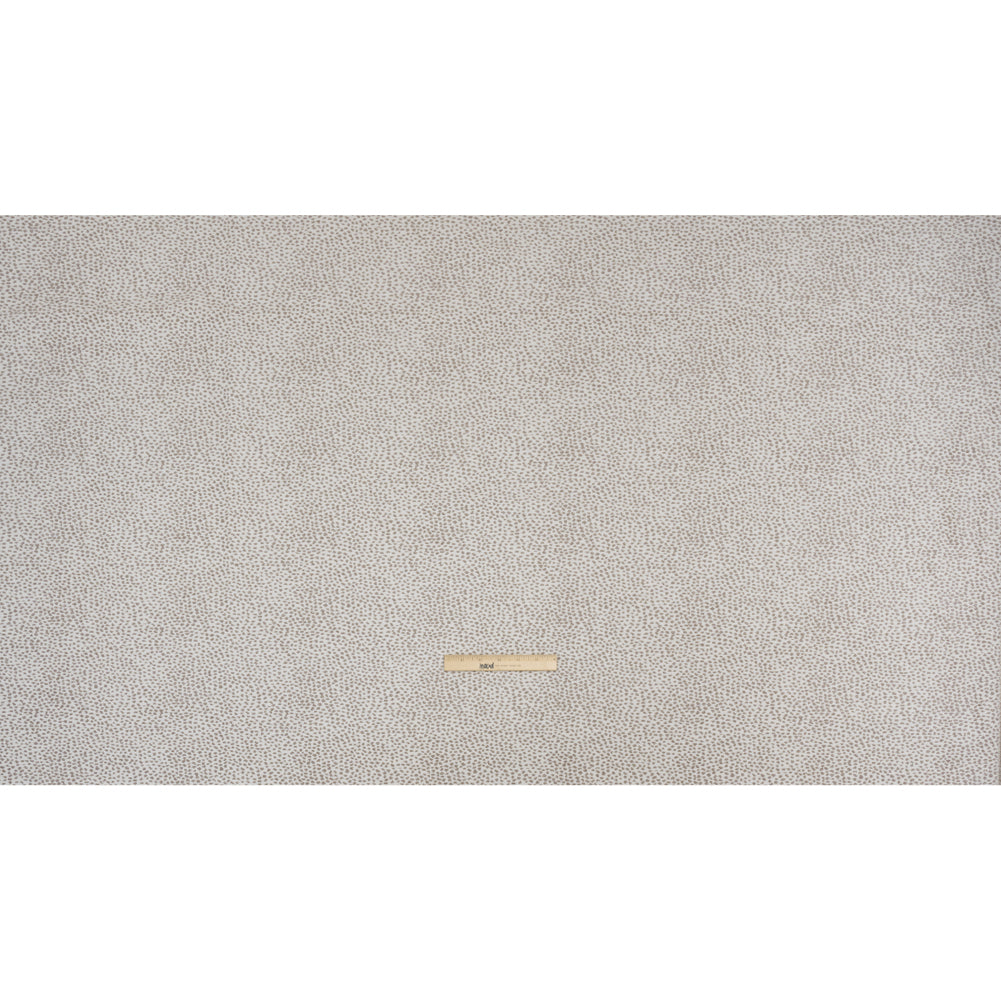 Upholstery Chenille - Haze Spotted - Remus Collection Full Upholstery Chenille - Haze Spotted - Remus Collection Full