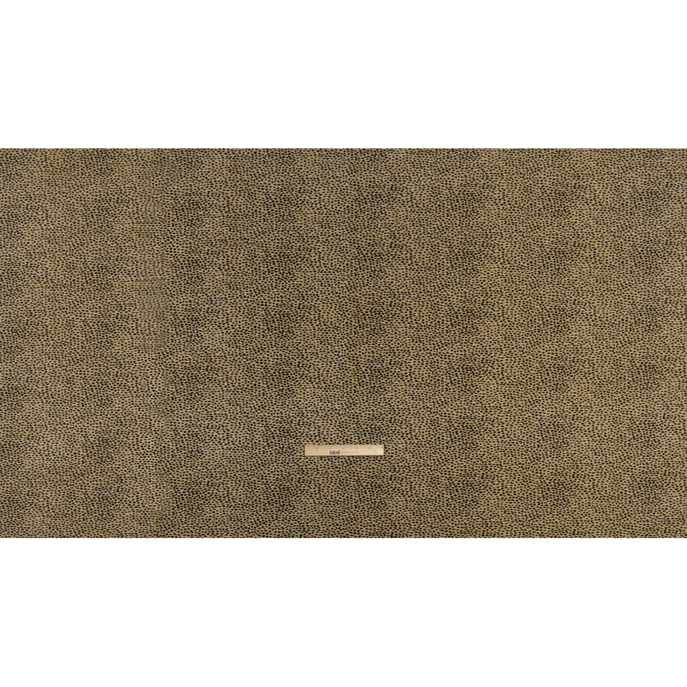 Upholstery Chenille - Shadow Spotted - Remus Collection Full Upholstery Chenille - Shadow Spotted - Remus Collection Full