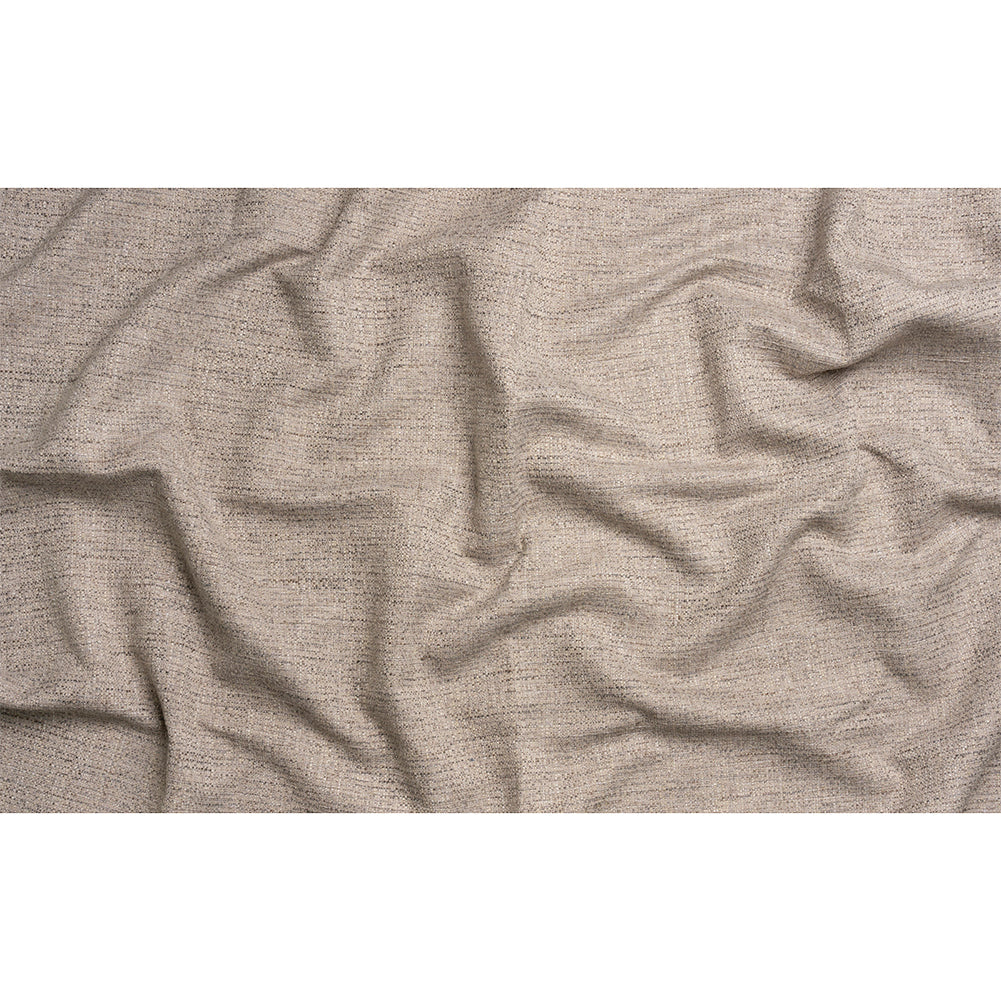 Tweed Upholstery Woven with Latex Backing - Haze - Heath Collection Full Tweed Upholstery Woven with Latex Backing - Haze - Heath Collection Full