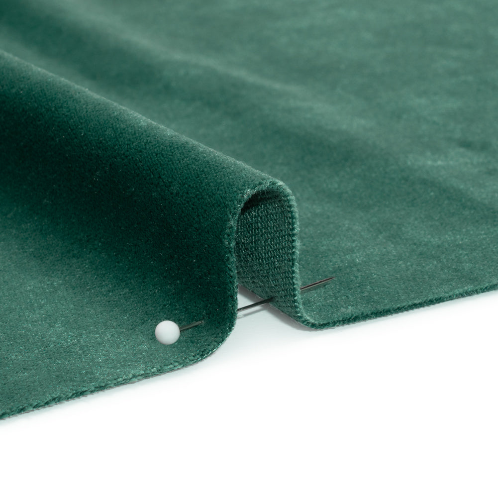Low Pile Upholstery Velvet - Brunswick - Somerset Collection Detail Low Pile Upholstery Velvet - Brunswick - Somerset Collection Detail
