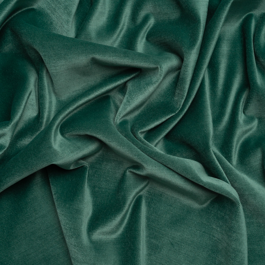 Low Pile Upholstery Velvet - Brunswick - Somerset Collection Low Pile Upholstery Velvet - Brunswick - Somerset Collection