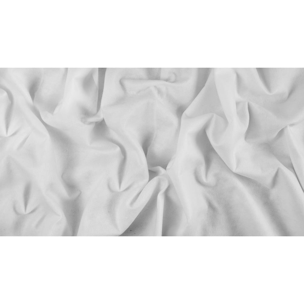 Acrylic Felt - White - Robin Collection - Full Acrylic Felt - White - Robin Collection - Full