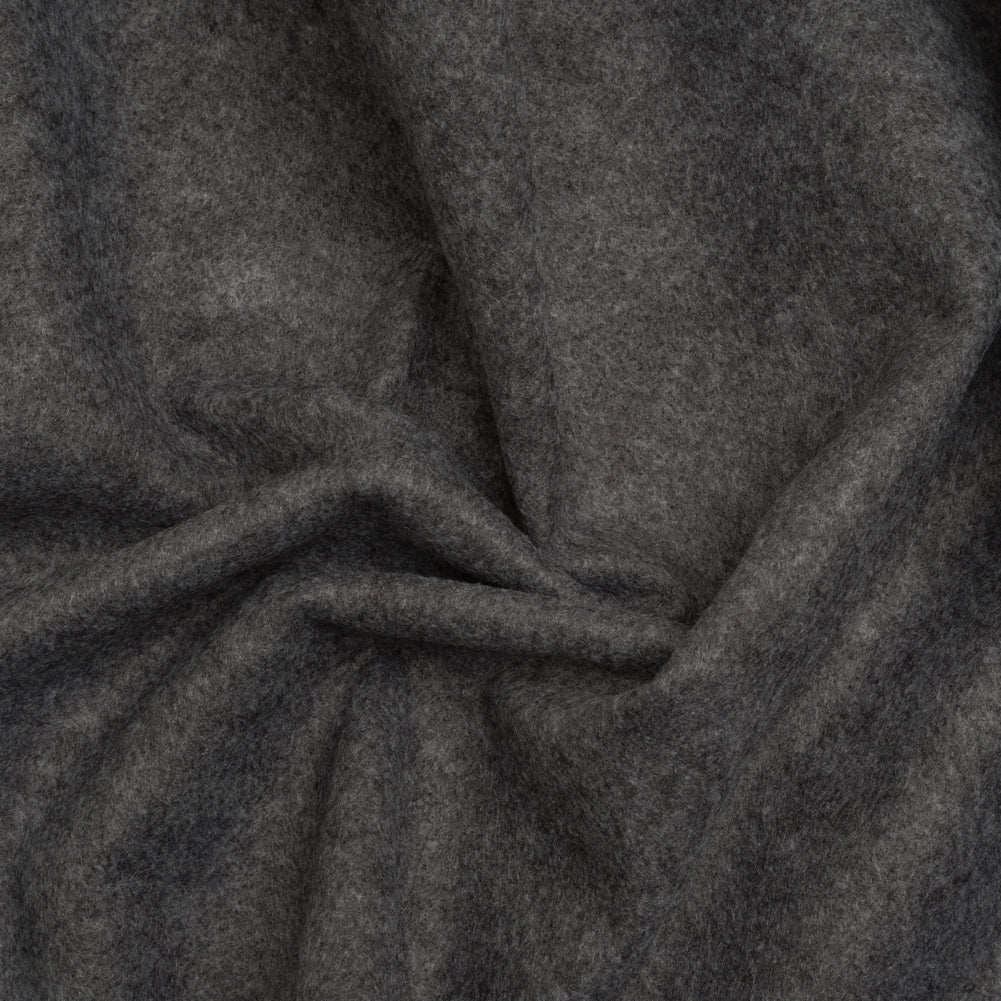 Acrylic Felt - Smoke Gray - Robin Collection Acrylic Felt - Smoke Gray - Robin Collection