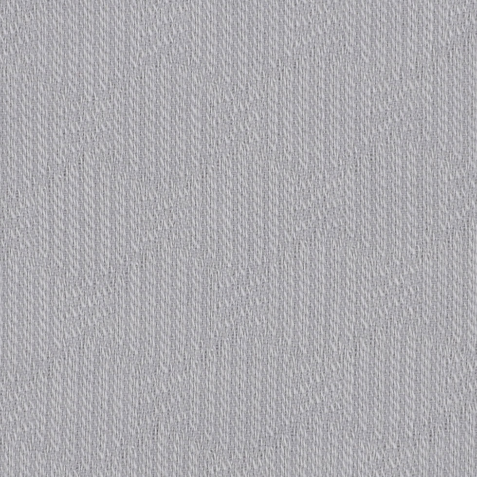 Oyster Gray Loosely Woven Cotton Diamonds Detail Oyster Gray Loosely Woven Cotton Diamonds Detail