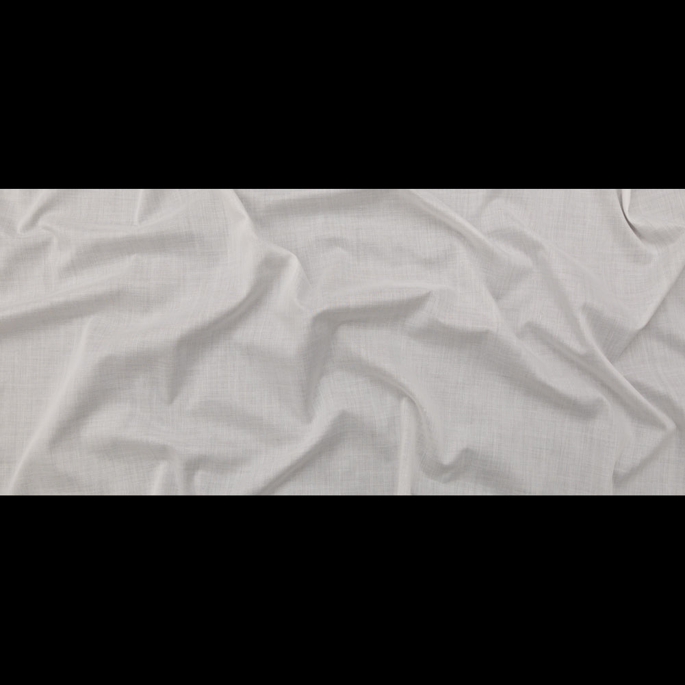 Lightweight Interlining/Stiffener - White Full Lightweight Interlining/Stiffener - White Full