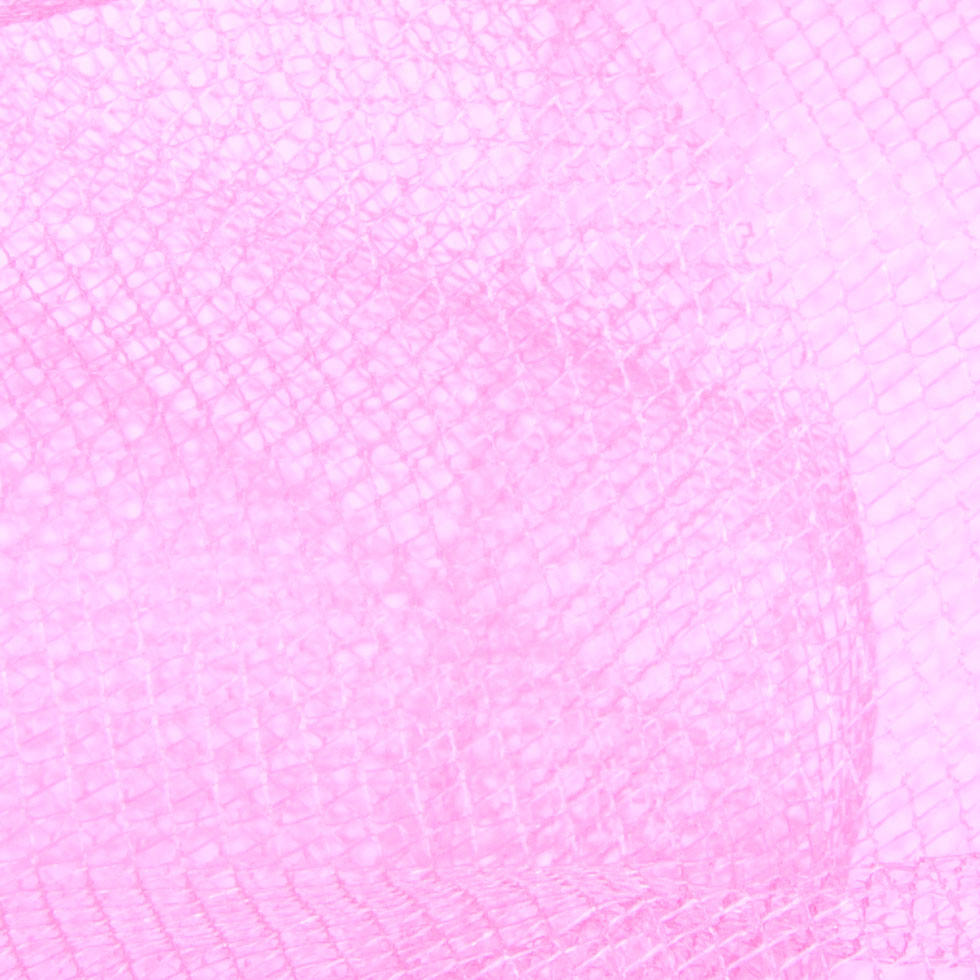 Diamond Net Nylon Tulle - Paris Pink - Kaitlyn Collection Detail Diamond Net Nylon Tulle - Paris Pink - Kaitlyn Collection Detail
