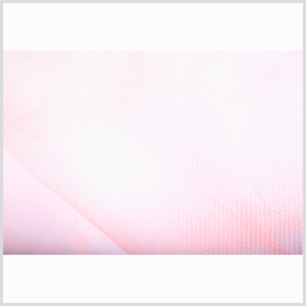 Diamond Net Nylon Tulle - Peach - Kaitlyn Collection Full Diamond Net Nylon Tulle - Peach - Kaitlyn Collection Full