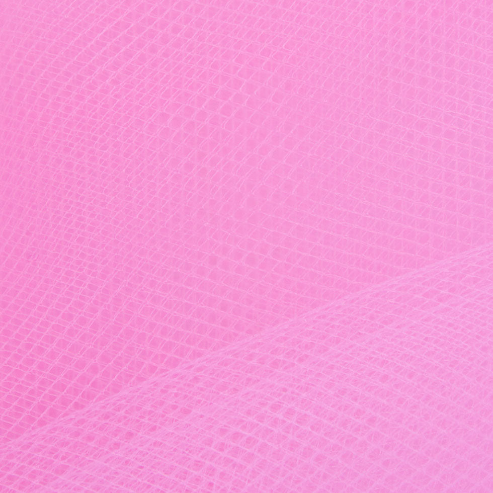 Nylon Tulle 54" - Paris Pink - Pavlova Collection Detail Nylon Tulle 54" - Paris Pink - Pavlova Collection Detail