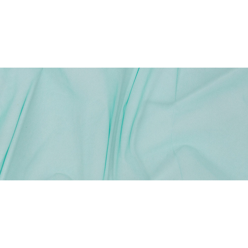 Nylon Tulle 54" - Teal - Pavlova Collection Full Nylon Tulle 54" - Teal - Pavlova Collection Full