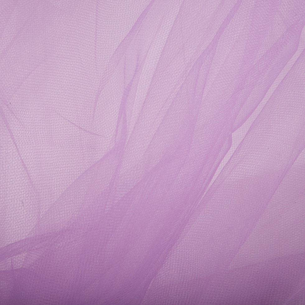 Nylon Tulle 54" - Grape - Pavlova Collection Nylon Tulle 54" - Grape - Pavlova Collection