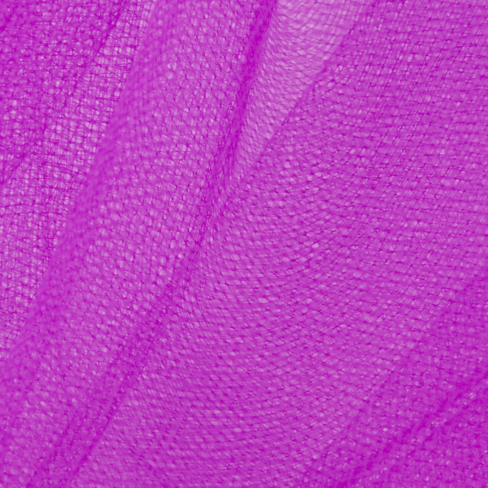 Nylon Tulle 54" - Purple - Pavlova Collection Detail Nylon Tulle 54" - Purple - Pavlova Collection Detail