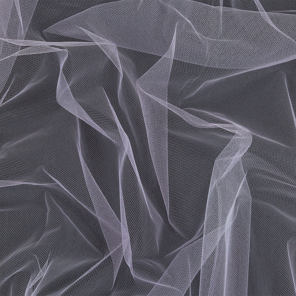 Wisteria Nylon Tulle Wisteria Nylon Tulle