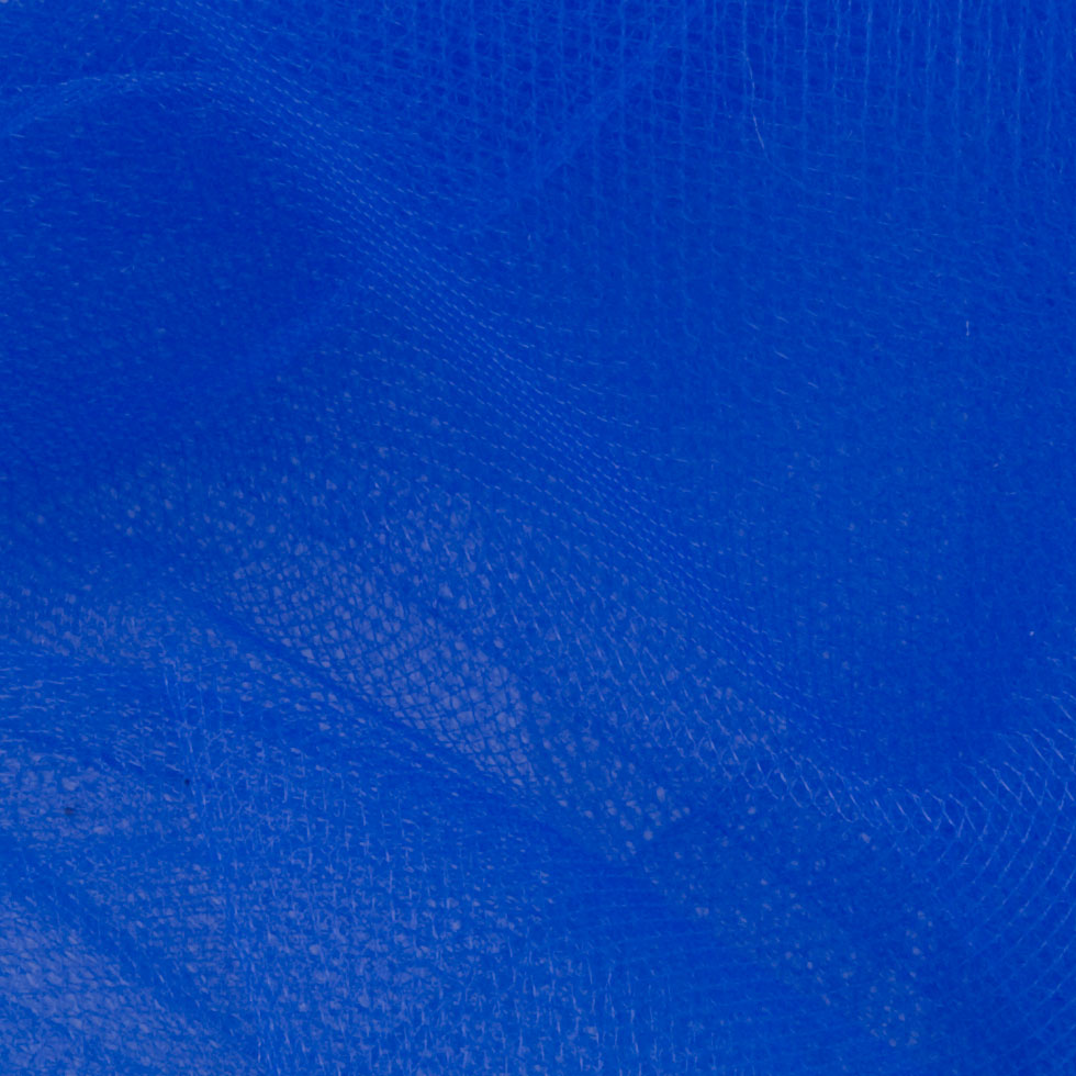 Nylon Tulle 54" - Royal - Pavlova Collection Detail Nylon Tulle 54" - Royal - Pavlova Collection Detail